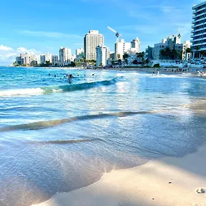 Condado Downtown Tantra San Juan