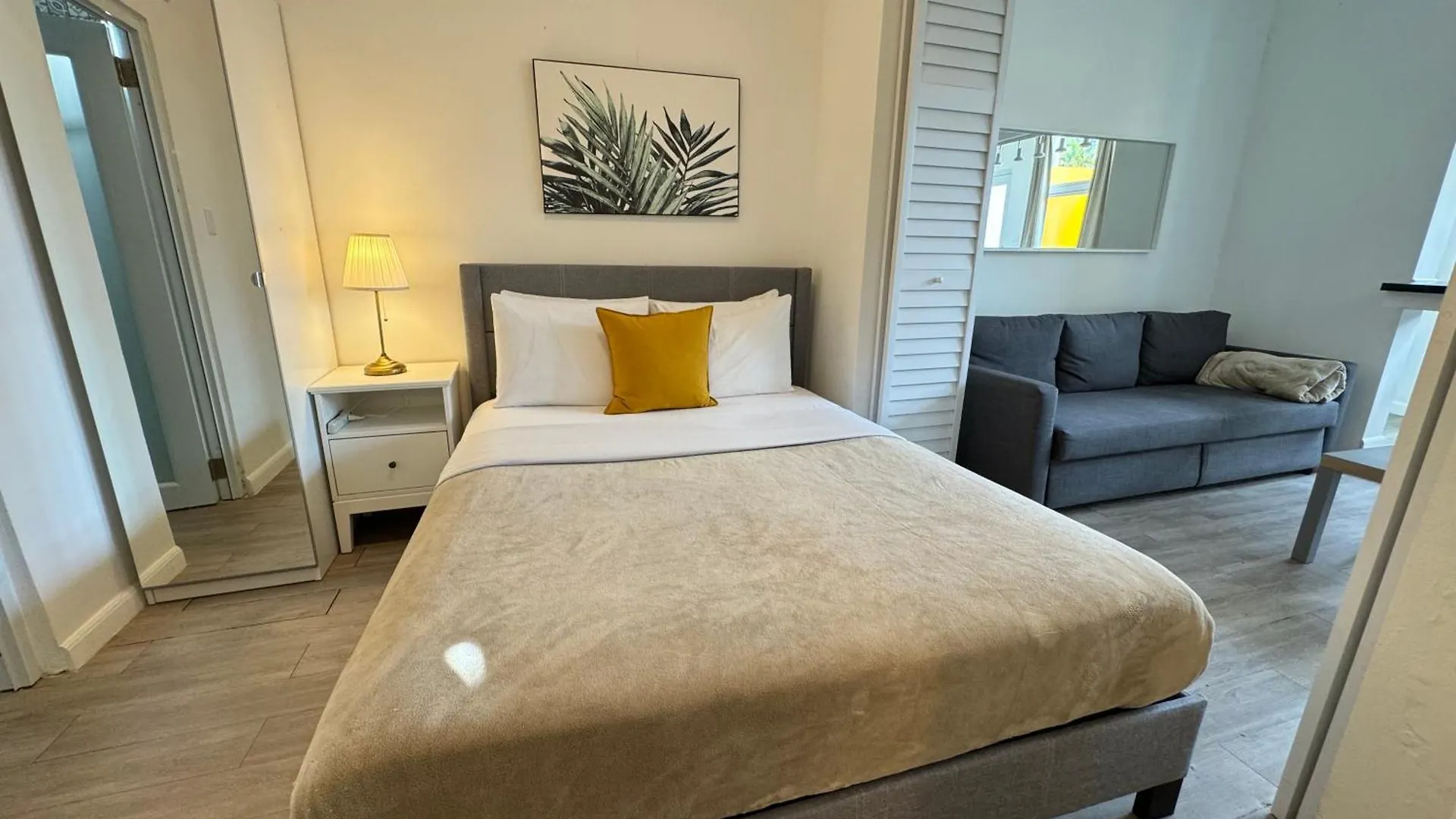 Apartment Villas At Auxilio Mutuo 103 San Juan