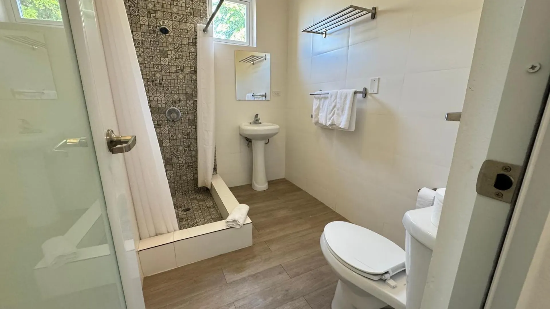 Apartment Villas At Auxilio Mutuo 103 San Juan Puerto Rico